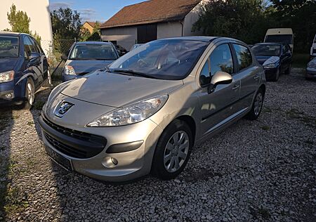Peugeot 207 1.4 Tendance 75