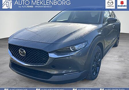 Mazda CX-30 2.5L e-SKYACTIV G 140ps