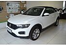 VW T-Roc Volkswagen Cabriolet Style 1.5 TSI LED Navi Blind Spo