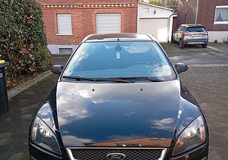 Ford Focus 1,8TDCi Sport Sport