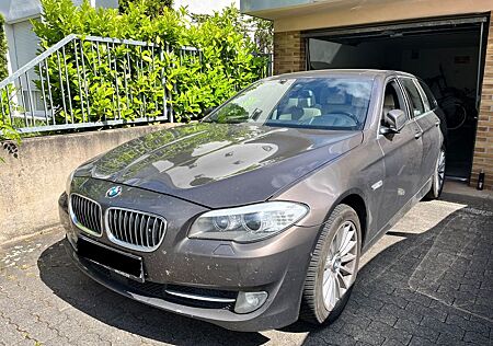 BMW 530d xDrive Touring - Vollausstatter Bastler