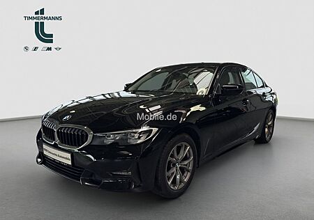 BMW 318i Sport Line