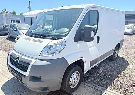 Citroën Jumper Kasten 30 L1H1 HDi 100