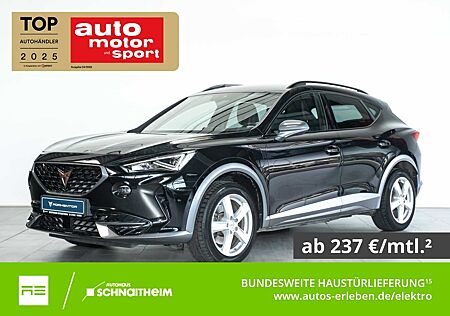 Cupra Formentor 1.4 e-Hybrid 150kW (204PS) 6-Gang-DSG