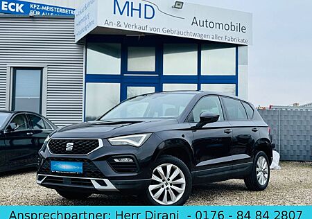 Seat Ateca Style DSG *LED*Navi*AHK*PDC