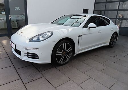 Porsche Panamera 4 Edition 3.6 Klima/Navi/DAB/RFK