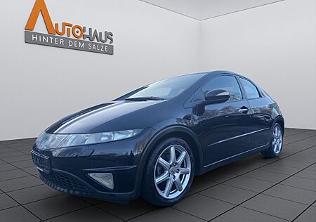 Honda Civic 1.8 Sport * AUT *