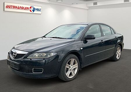 Mazda 6 Lim. 2.0 Active Sport