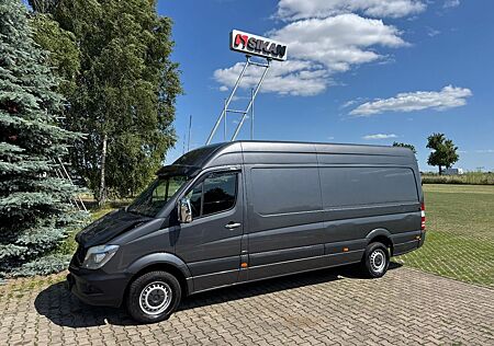 Mercedes-Benz Sprinter 316 CDI Maxi Klima Bi-Xenon Euro6