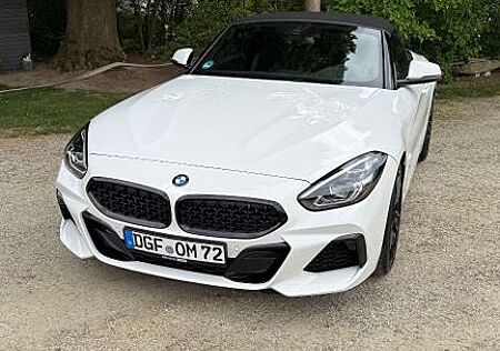 BMW Z4 sDrive20i M SPORT M SPORT