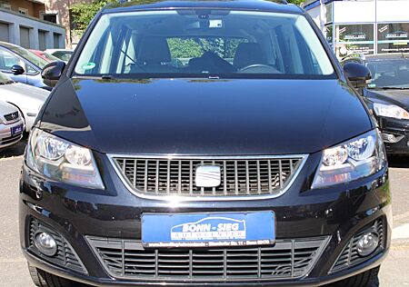 Seat Alhambra 2.0 TDI CR Ecomotive 125kW Style DSG*7S