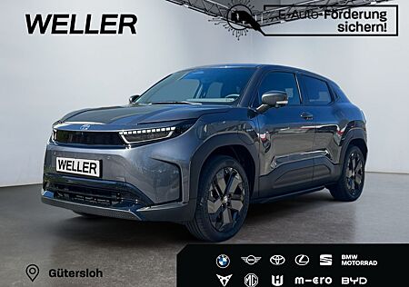 Toyota Urban Cruiser BEV 128 kW LOUNGE*TWA*SHZ*0,00%