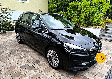BMW 2er 225 Active Tourer 225xe iPerformance Steptro...