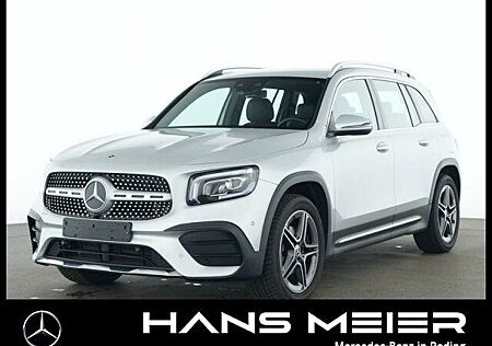 Mercedes-Benz GLB 180 d AMG MBUX Spiegel-P LED Park-Assistent