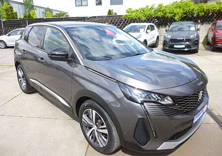 Peugeot 3008 Allure 1.2 PureTech/Navi/Klima/Kamera/Leder