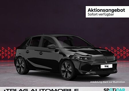 Opel Corsa GS, 1.2 Direct Injection Turbo 96 kW (130