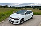 VW Golf Volkswagen 2.0 TSI DSG BMT GTI Performance GTI Per...