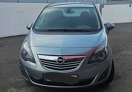 Opel Meriva 1.4 ecoFLEX INNOVATION 103kW S/S INNO...