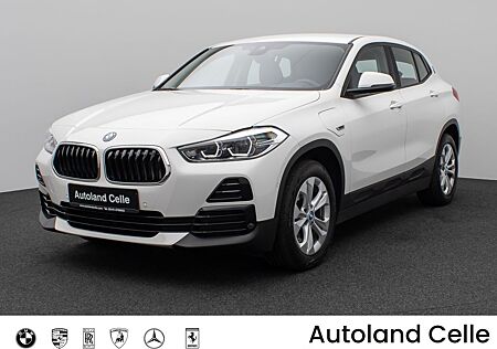 BMW X2 xD25e DAB Navi Parkassist Geschwindigkeitsreg