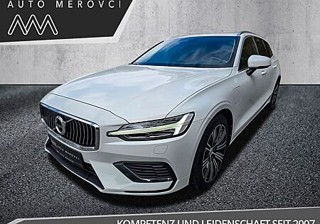 Volvo V60 Inscription Expression Recharge 4WD/LED/Navi