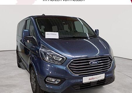Ford Tourneo Custom 320 Autm. Titanium X NAV