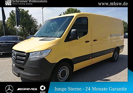 Mercedes-Benz Sprinter 317 KA L2H1 *Automatik* 2x Schiebetür*