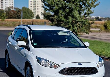 Ford Focus 1,5 TDCi 88kW Trend Turnier Trend