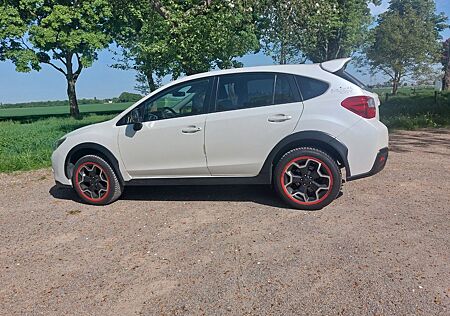 Subaru XV " Edition 35 "