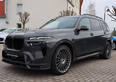 Alpina XB7 6 Sitzer