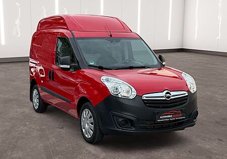 Opel Combo D Kasten L1H2 AHK PDC KLIMA (H2)