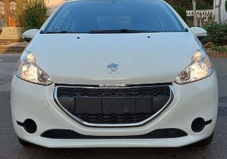 Peugeot 208 - Kleinwagen