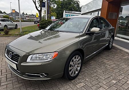 Volvo S80 D3 Momentum #volvocars #madebymerten