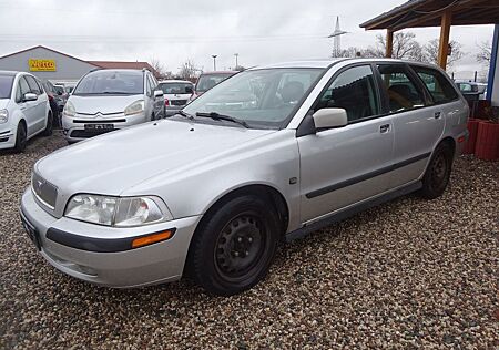 Volvo V40 1.8 Sport Edition