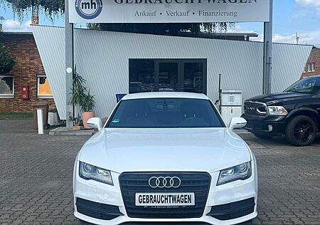 Audi A7 Sportback 3.0 TDI sport selection
