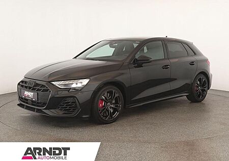 Audi S3 Sportback TFSI Pano HUD Nav SONOS Performance