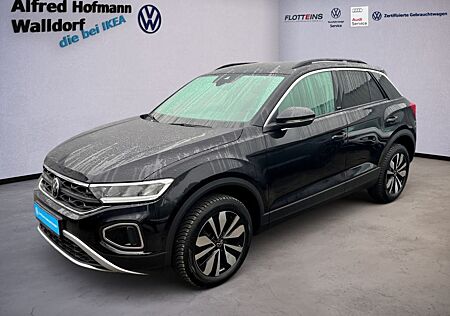 VW T-Roc Volkswagen 1.5 TSI MOVE DSG NAVI LED ACC