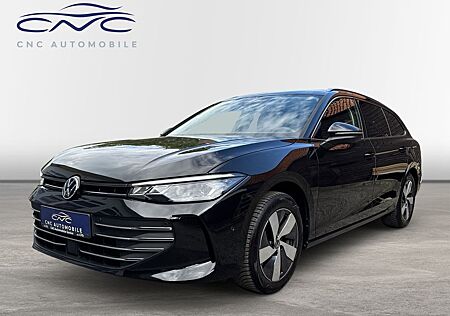 VW Passat Volkswagen Variant DSG Business AHK/360/Massage