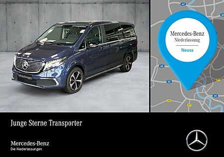 Mercedes-Benz EQV 300 AVANTGARDE+SchiebDa+LED+Klimaautom.+MBUX
