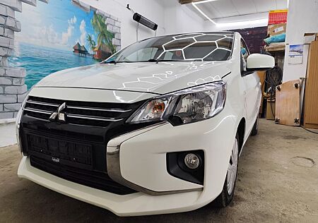 Mitsubishi Space Star Basis