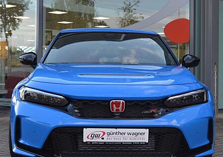 Honda Civic 2.0 VTEC Turbo Type R ' J.A.S. Edition '
