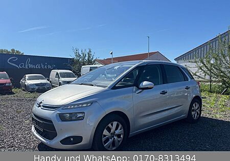Citroën C4 Picasso /SpT 1.6 e-HDi KAMERA*KUPPLUNGSCHADEN*