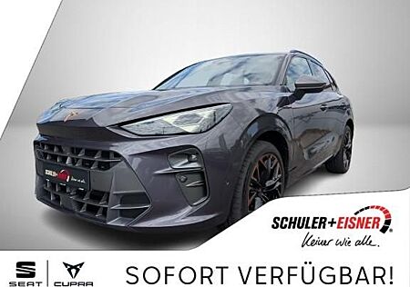 Cupra Terramar VZ 1.5e-HYBRID (272 PS) 6-Gang-DSG