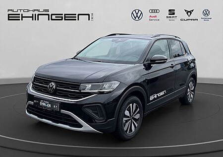 VW T-Cross Volkswagen Goal Life 1.5 TSI DSG LED+Navi+ACC+Kamer