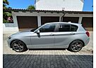 BMW 120d A