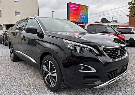 Peugeot 5008 GT-Line KAM 180° LED 7-Si Zahnriemen neu