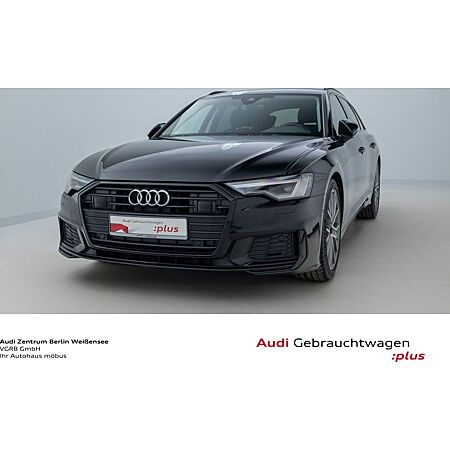 Audi A6 leasen