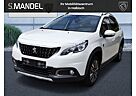 Peugeot 2008 Crossway