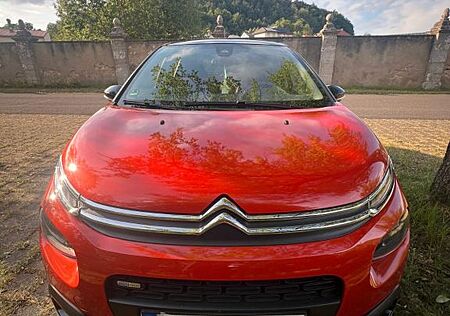 Citroën C3 PureTech 110 Stop&Start SHINE