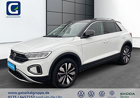 VW T-Roc Volkswagen 1.5 TSI Move *DSG*LED*NAVI*DAB+*REAR VIEW*