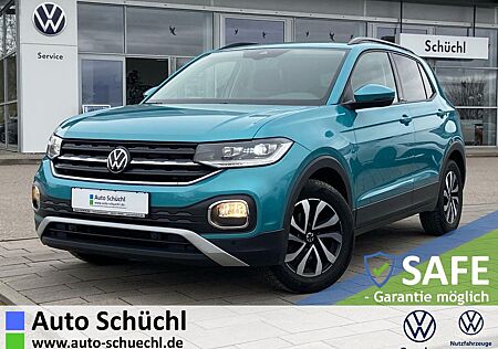 VW T-Cross Volkswagen 1.0 TSI Active APP-CONNECT+ACC+LANE-ASSI